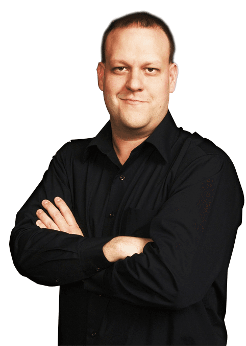 Nathan Reardon - Automotive Industry Leader & Innovator