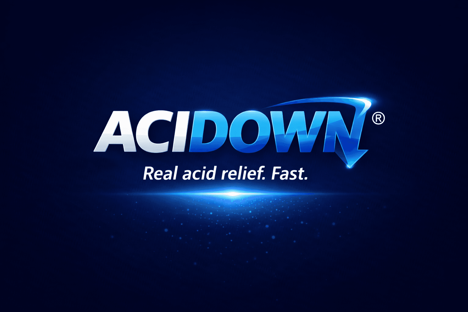 Acidown
