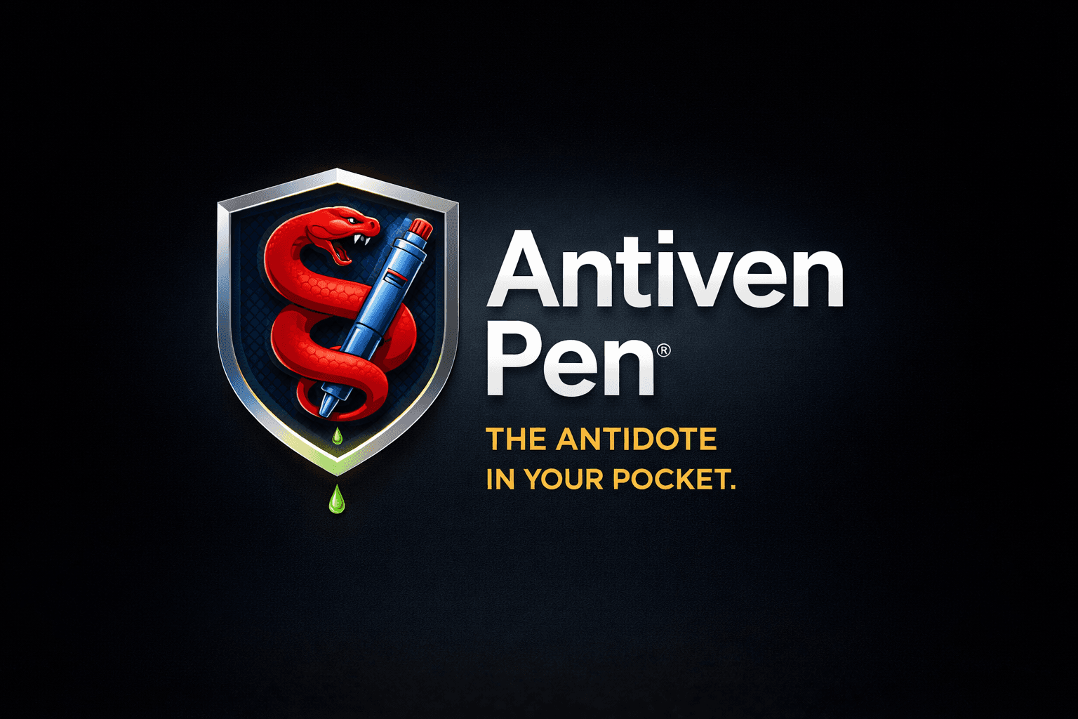 Antiven Pen™