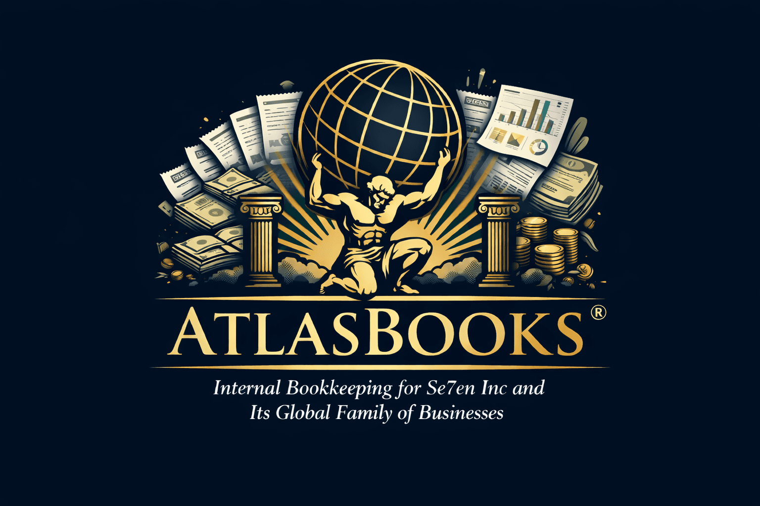 AtlasBooks