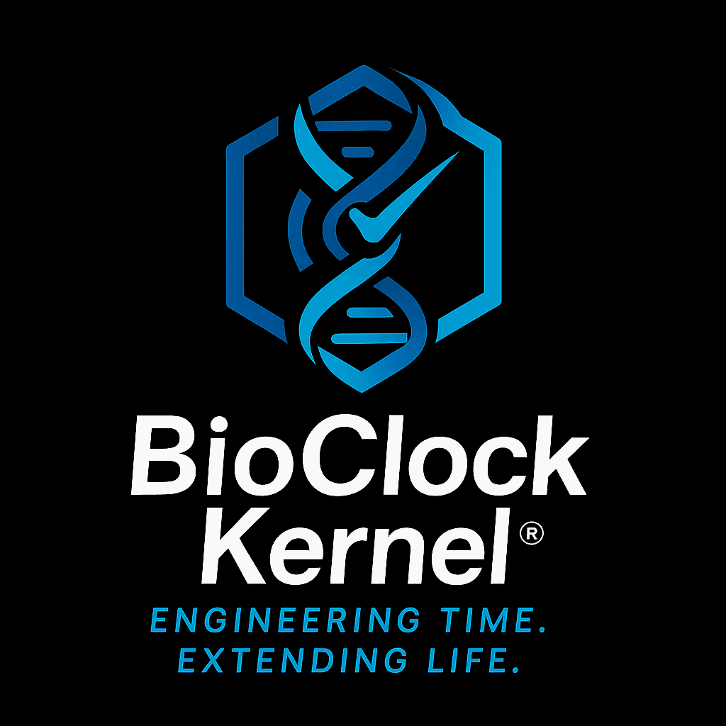 Bio Clock Kernel™