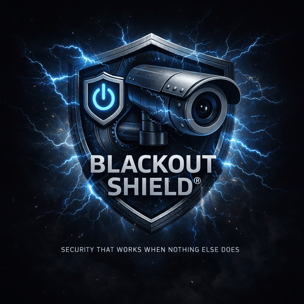 Blackout Shield