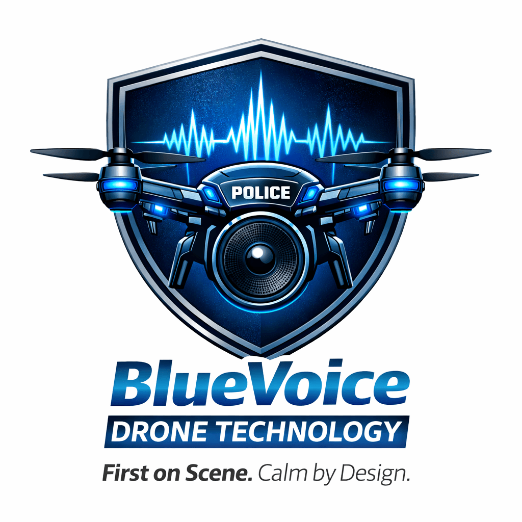 Blue Voice™