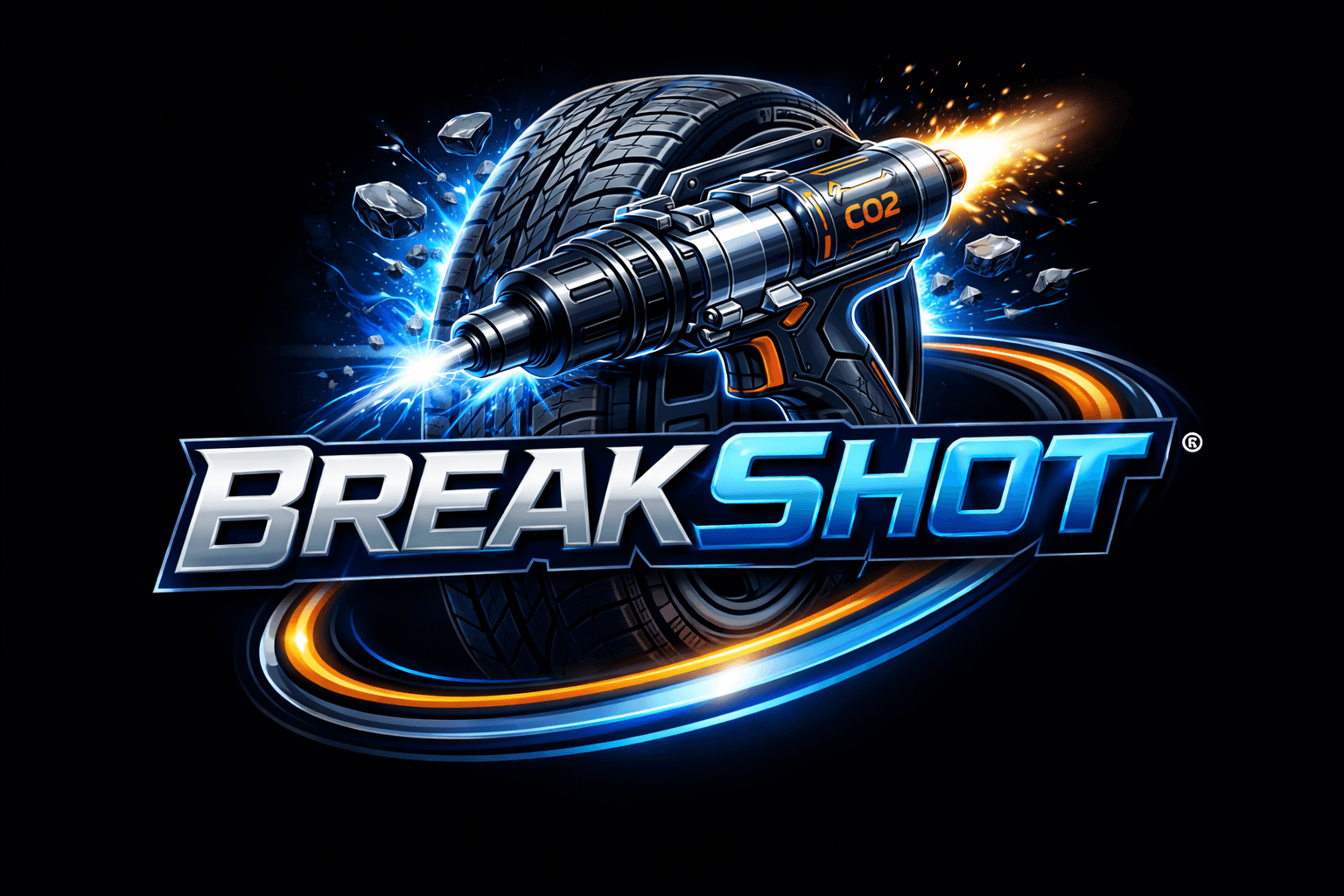 Breakshot