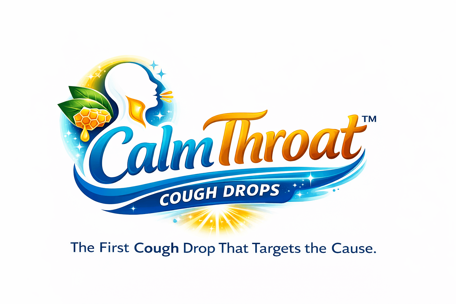 Calm Throat