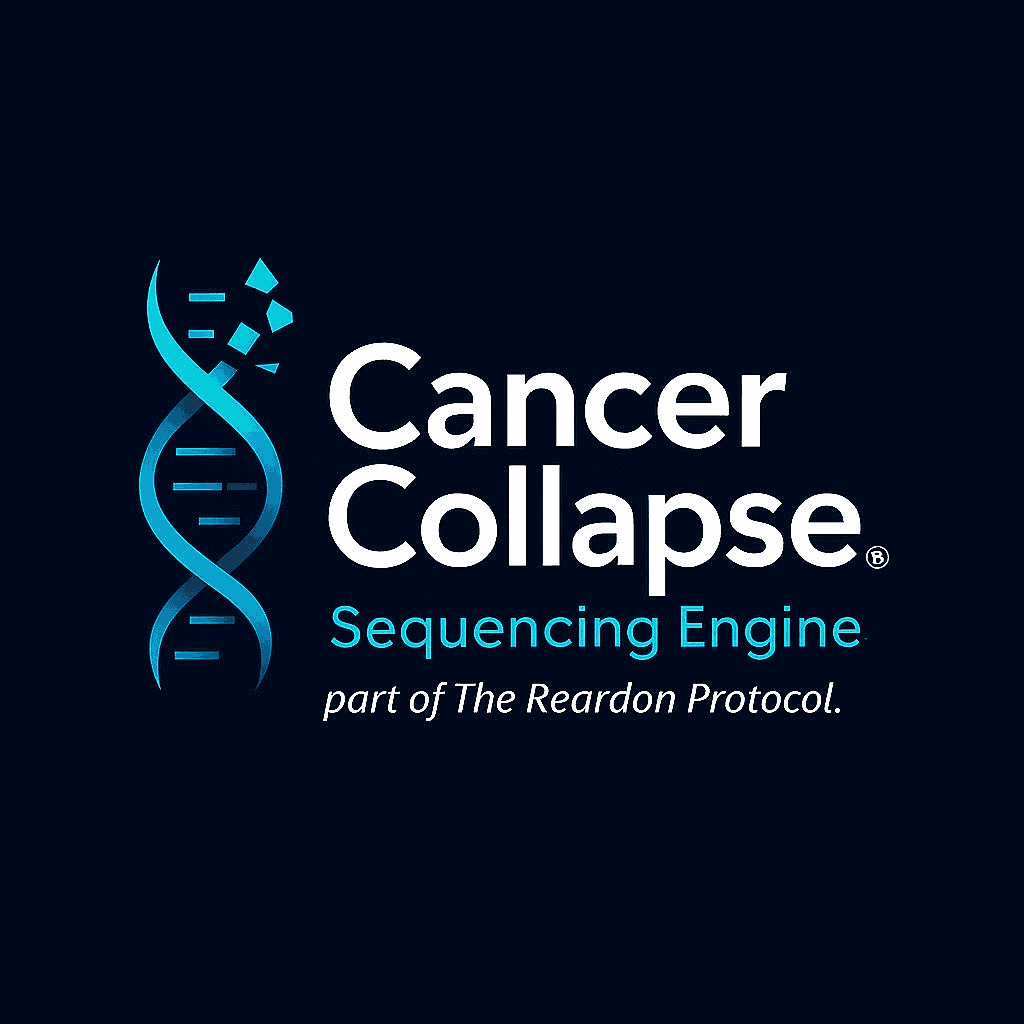 Cancer Collapse™