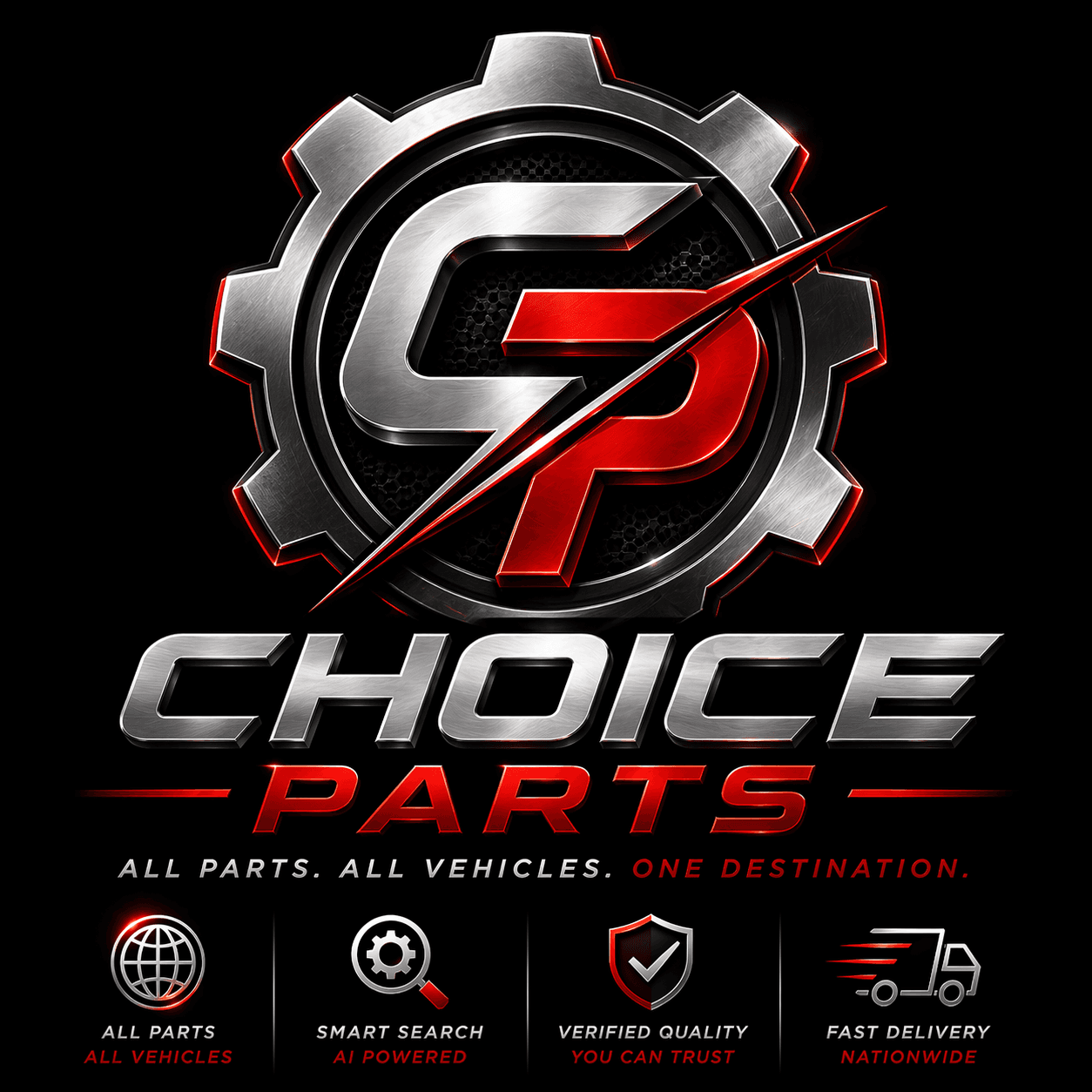 Choice Parts