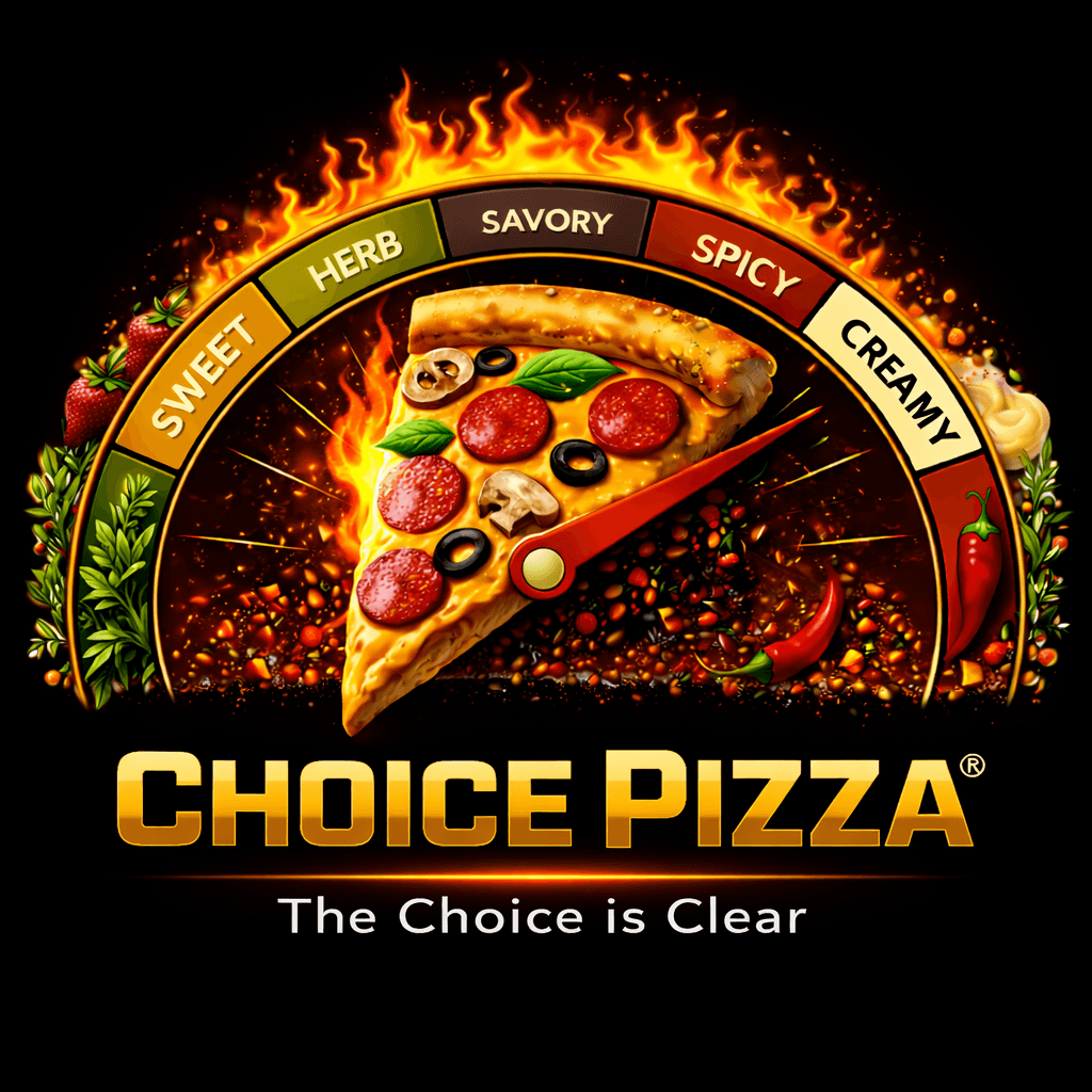 Choice Pizza