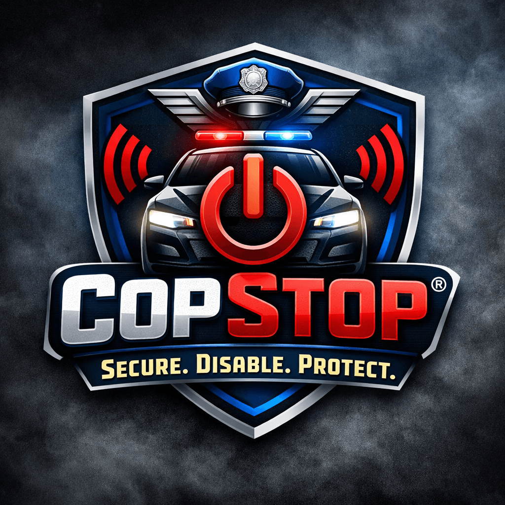 Cop Stop™
