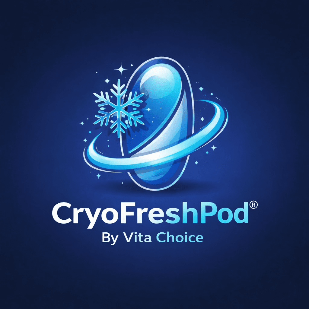 Cryo Fresh Pod