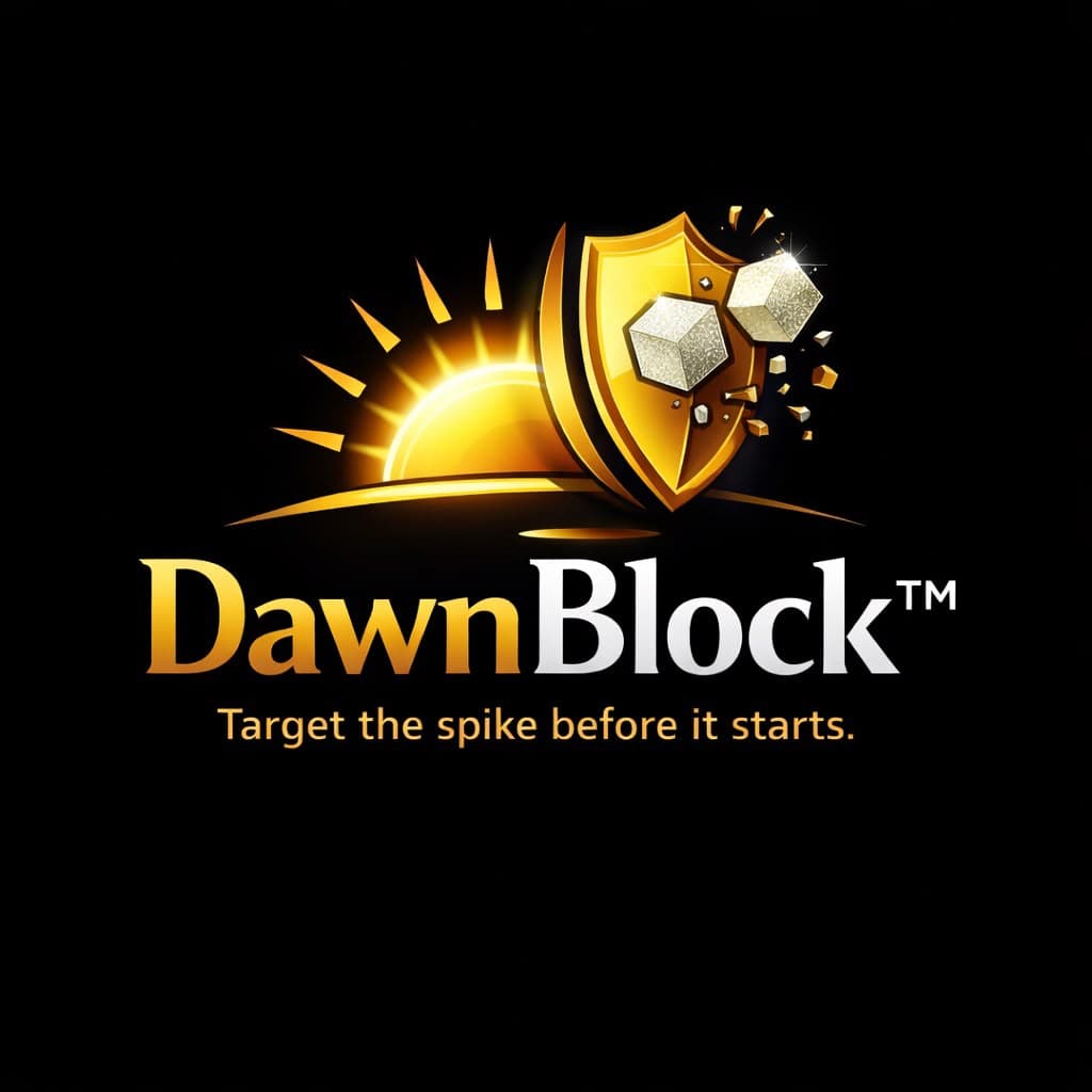Dawn Block