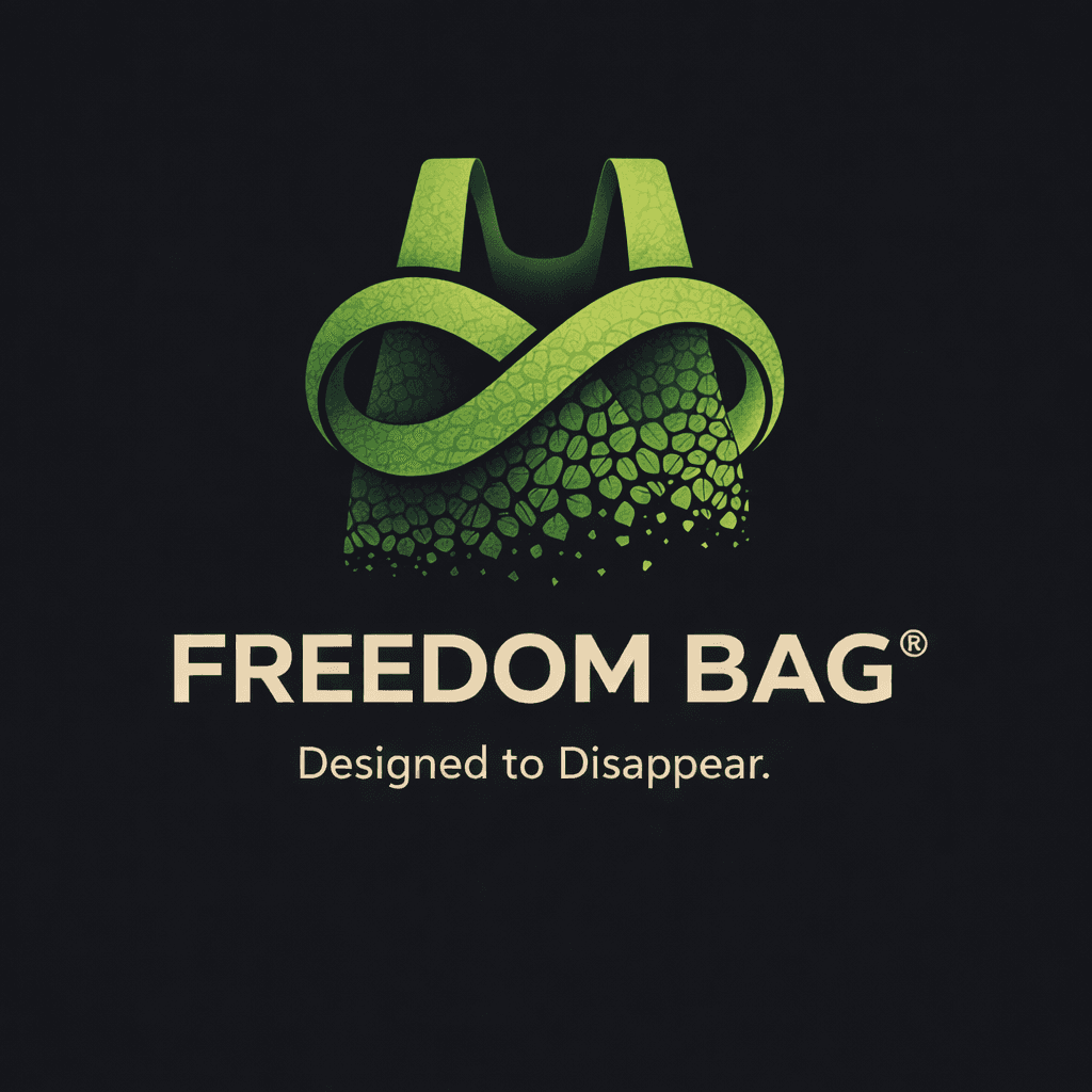Freedom Bag