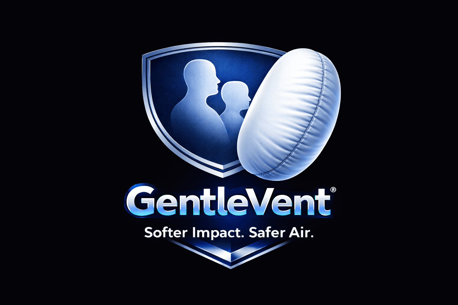 Gentle Vent