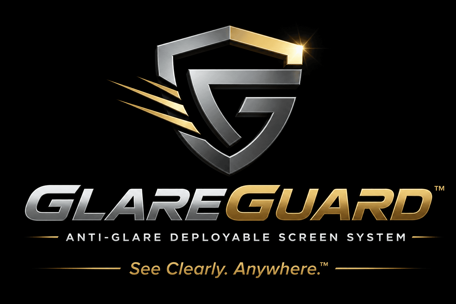 Glare Guard