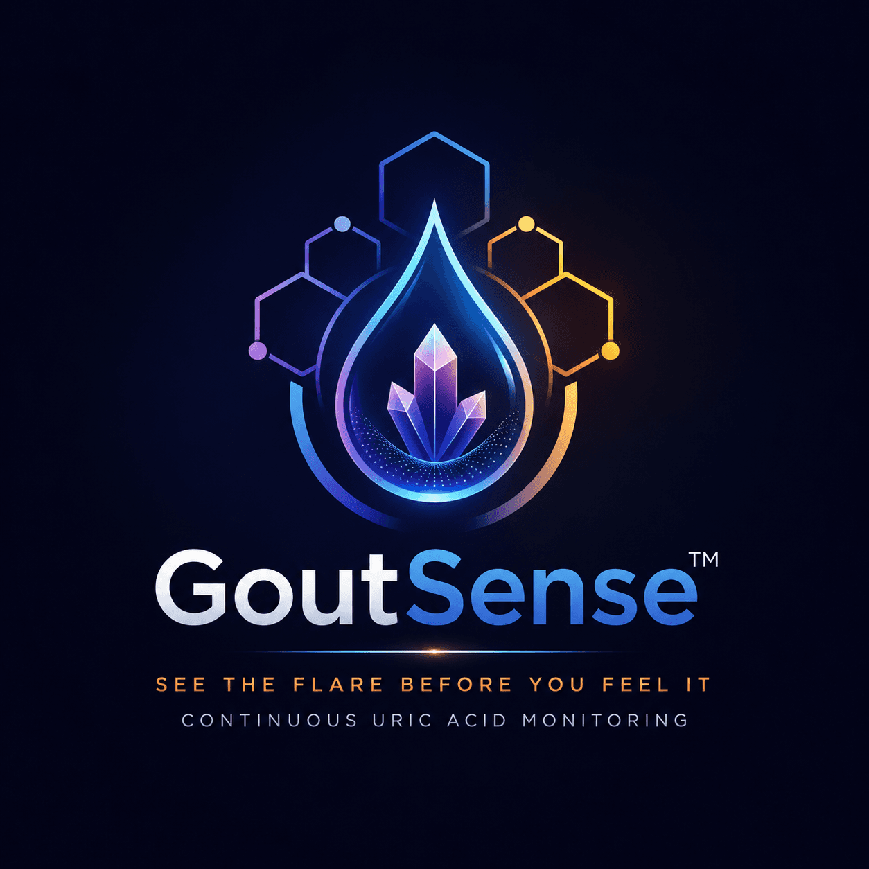 Gout Sense