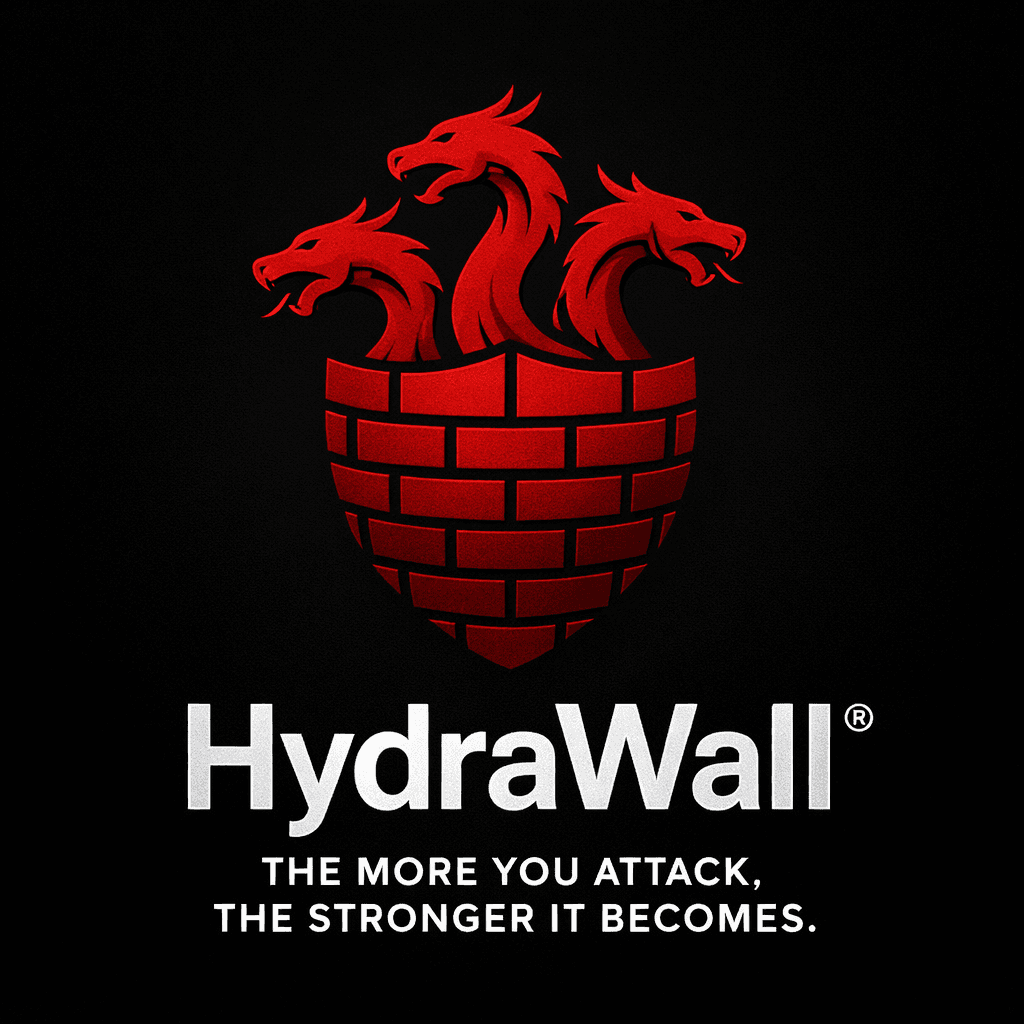 Hydra Wall