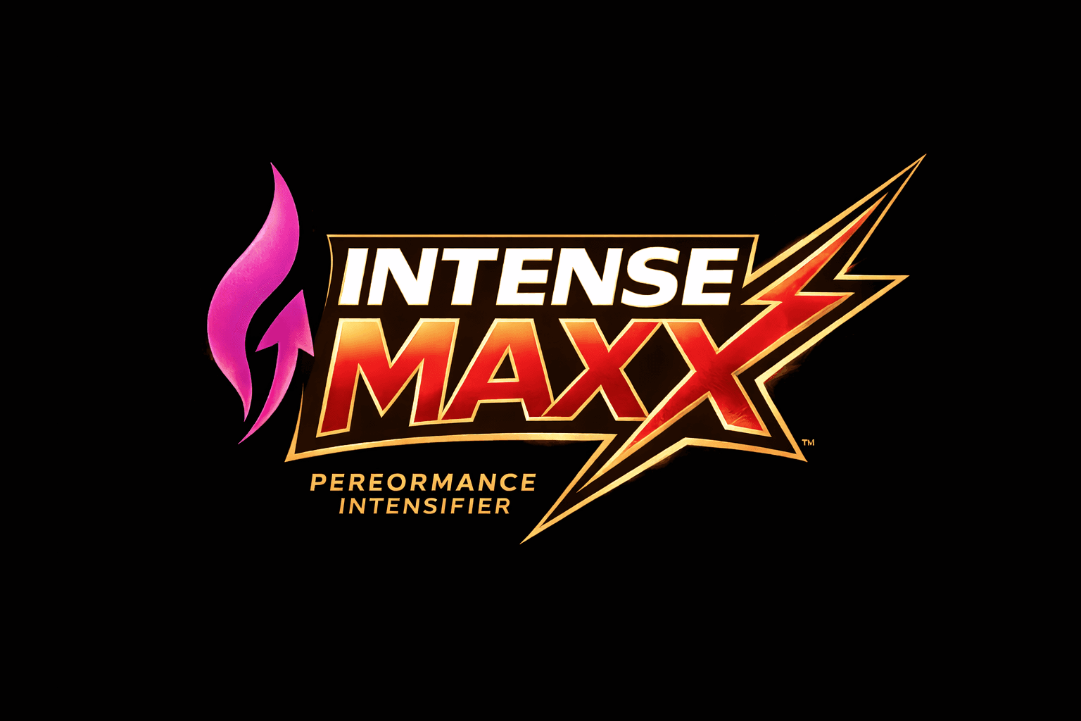 Intense Maxx