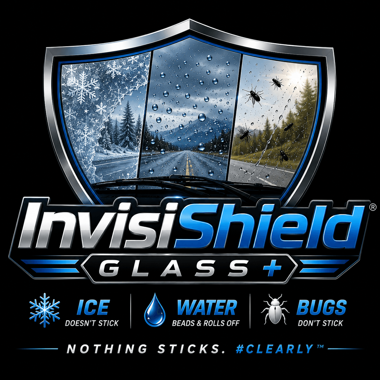 Invisishield Film