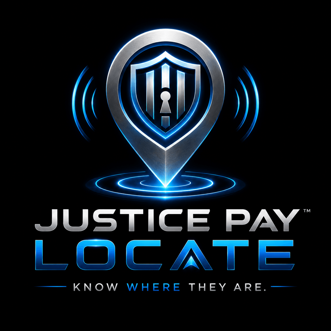Justice Pay-Locate