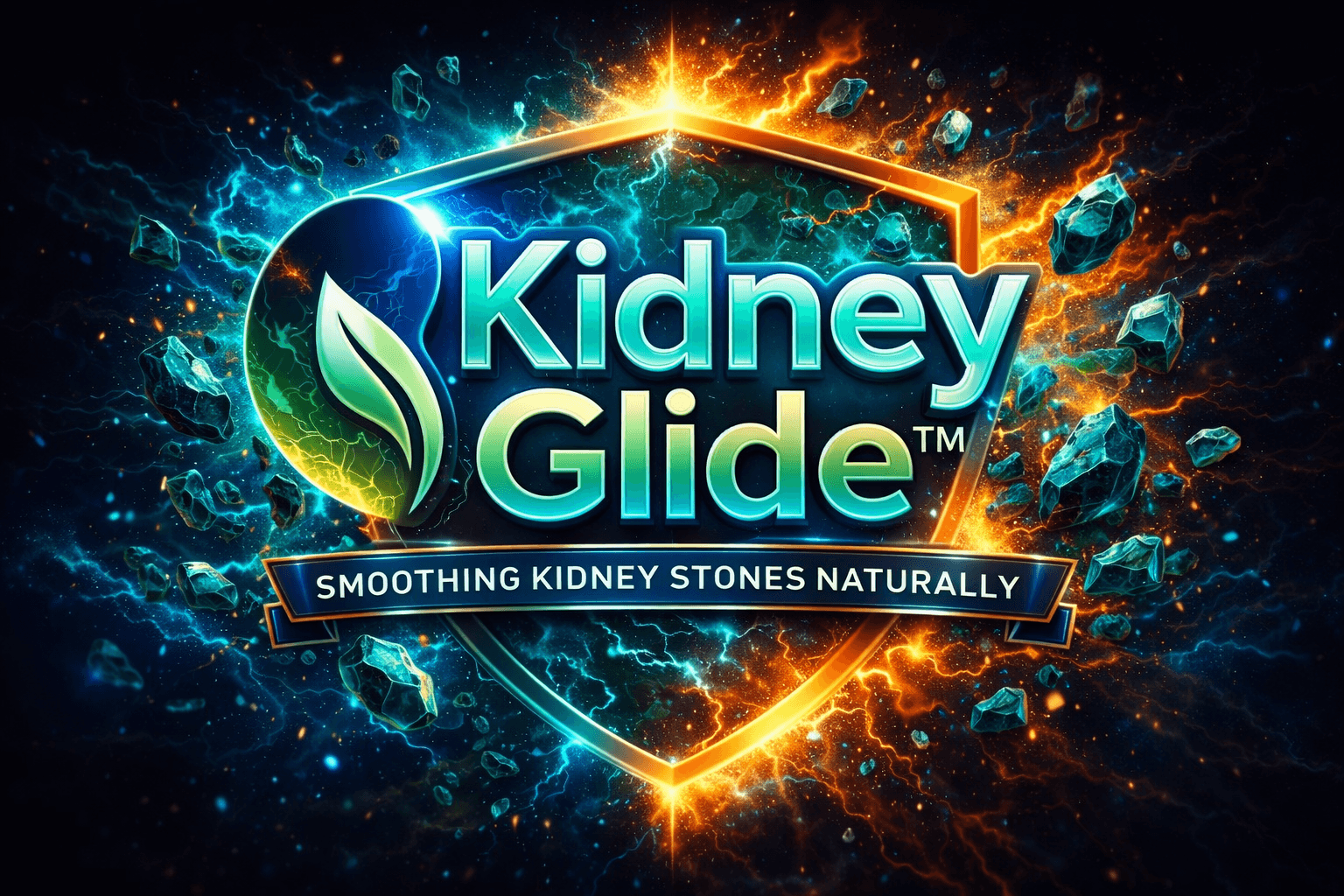 Kidney Glide™