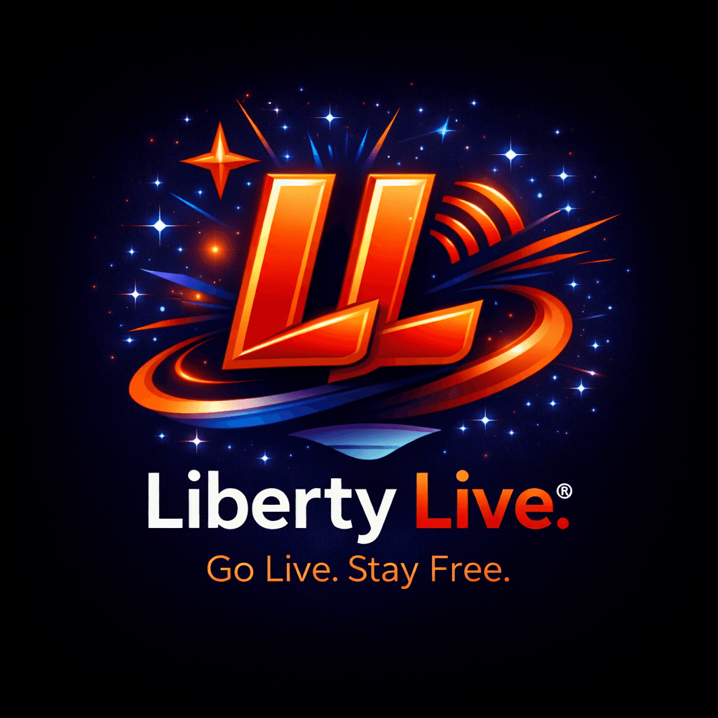 Liberty Live