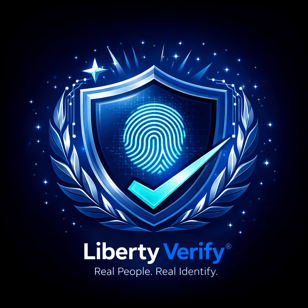 Liberty Verify