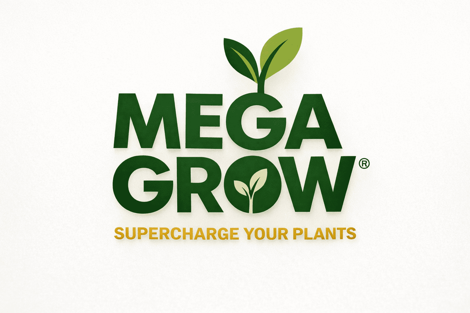 Mega Grow