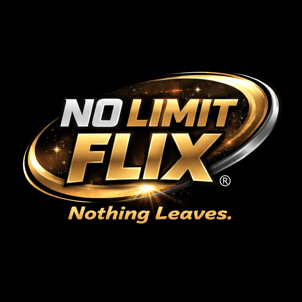 No Limit Flix™