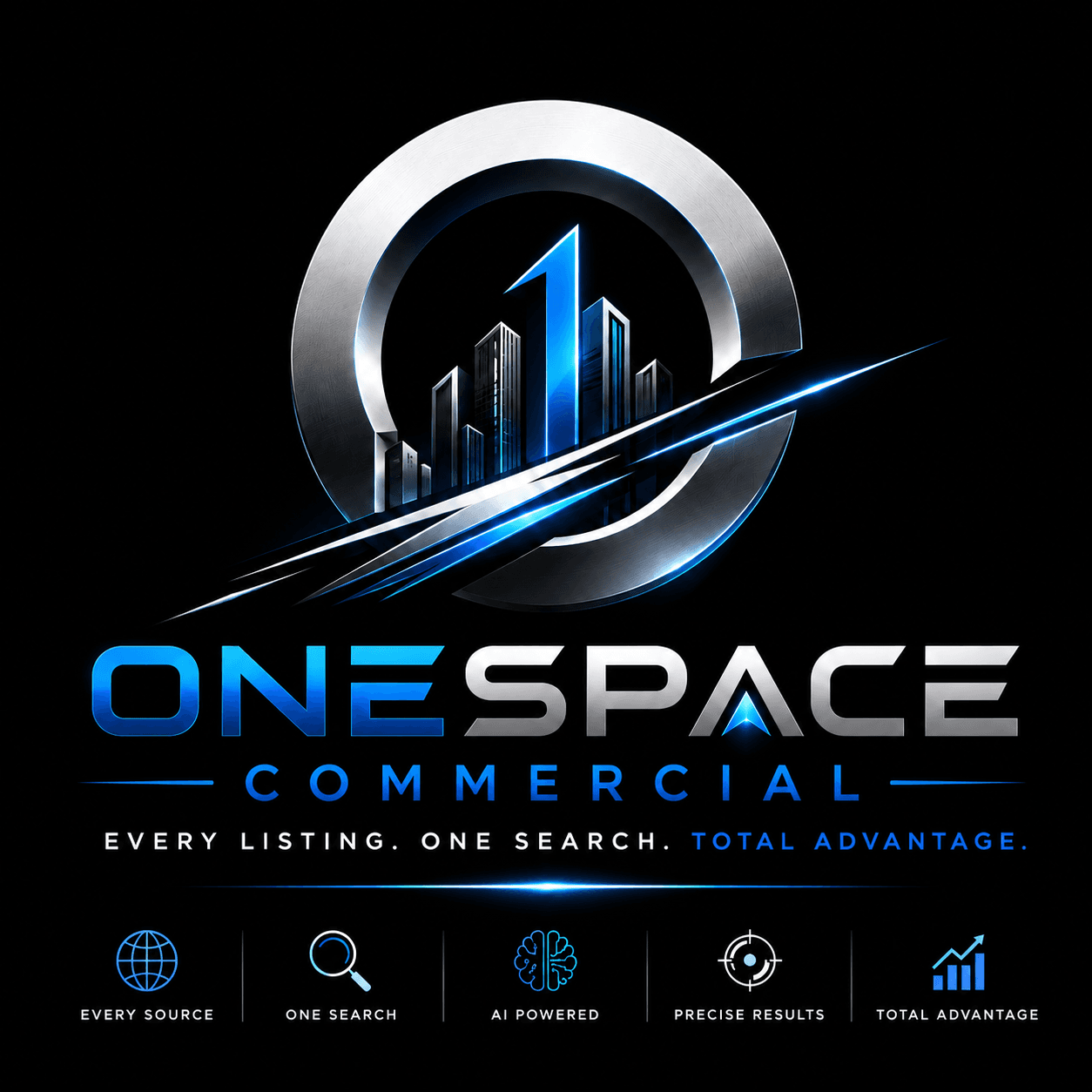 Onespace Commercial