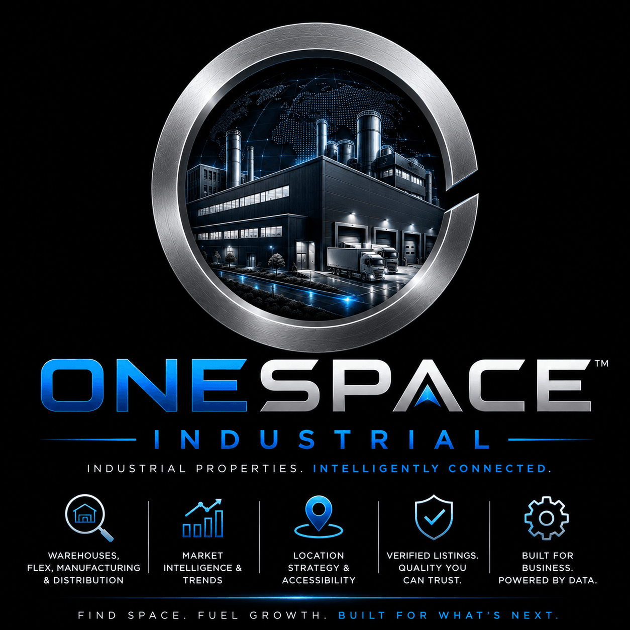 Onespace Industrial