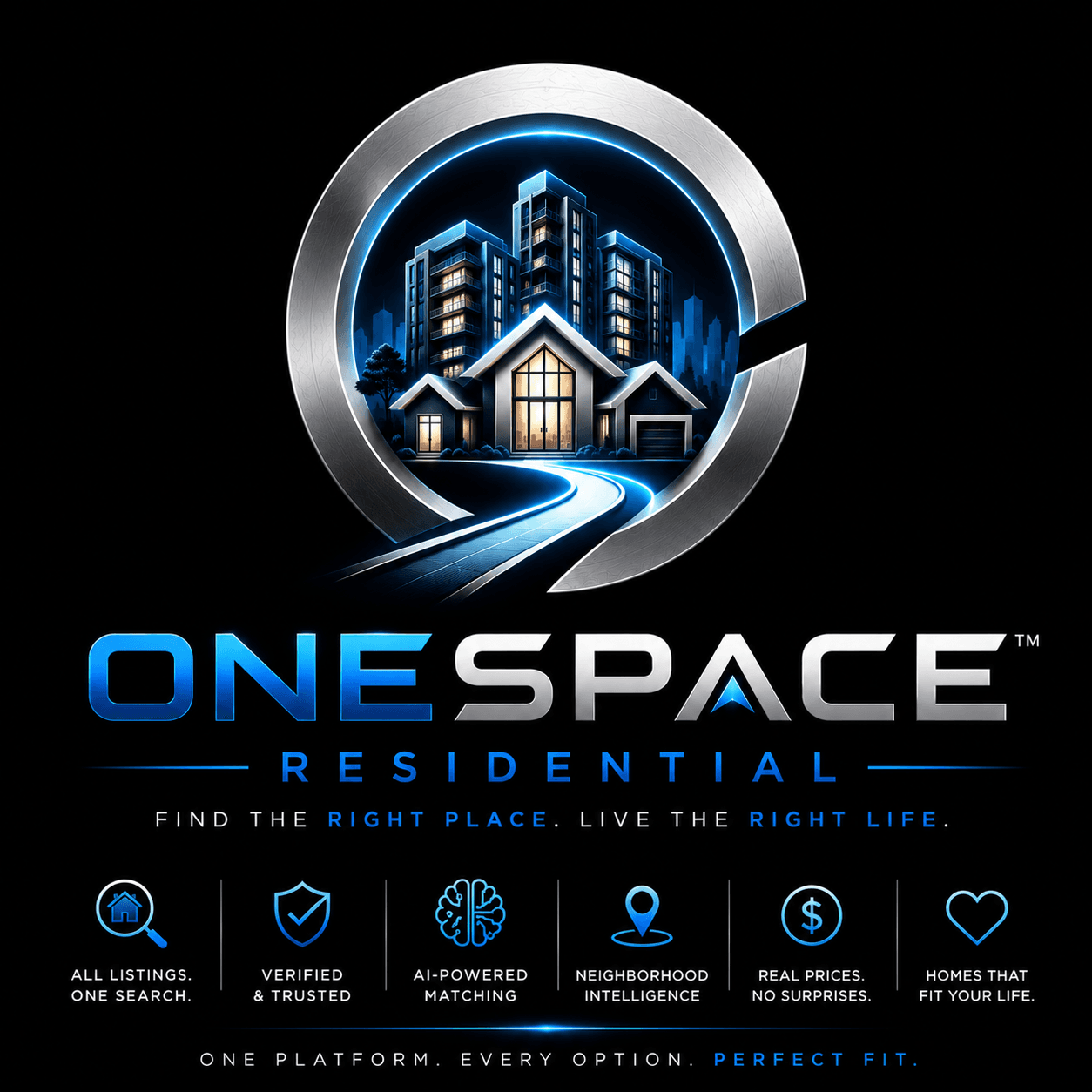 Onespace Residential