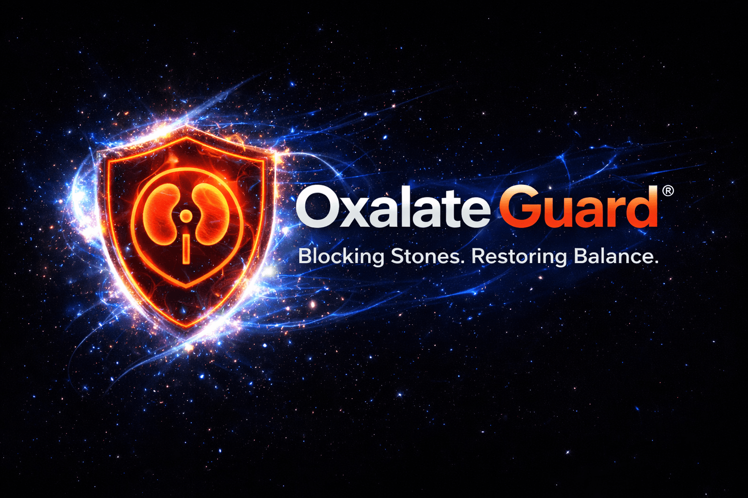 Oxalate Guard™