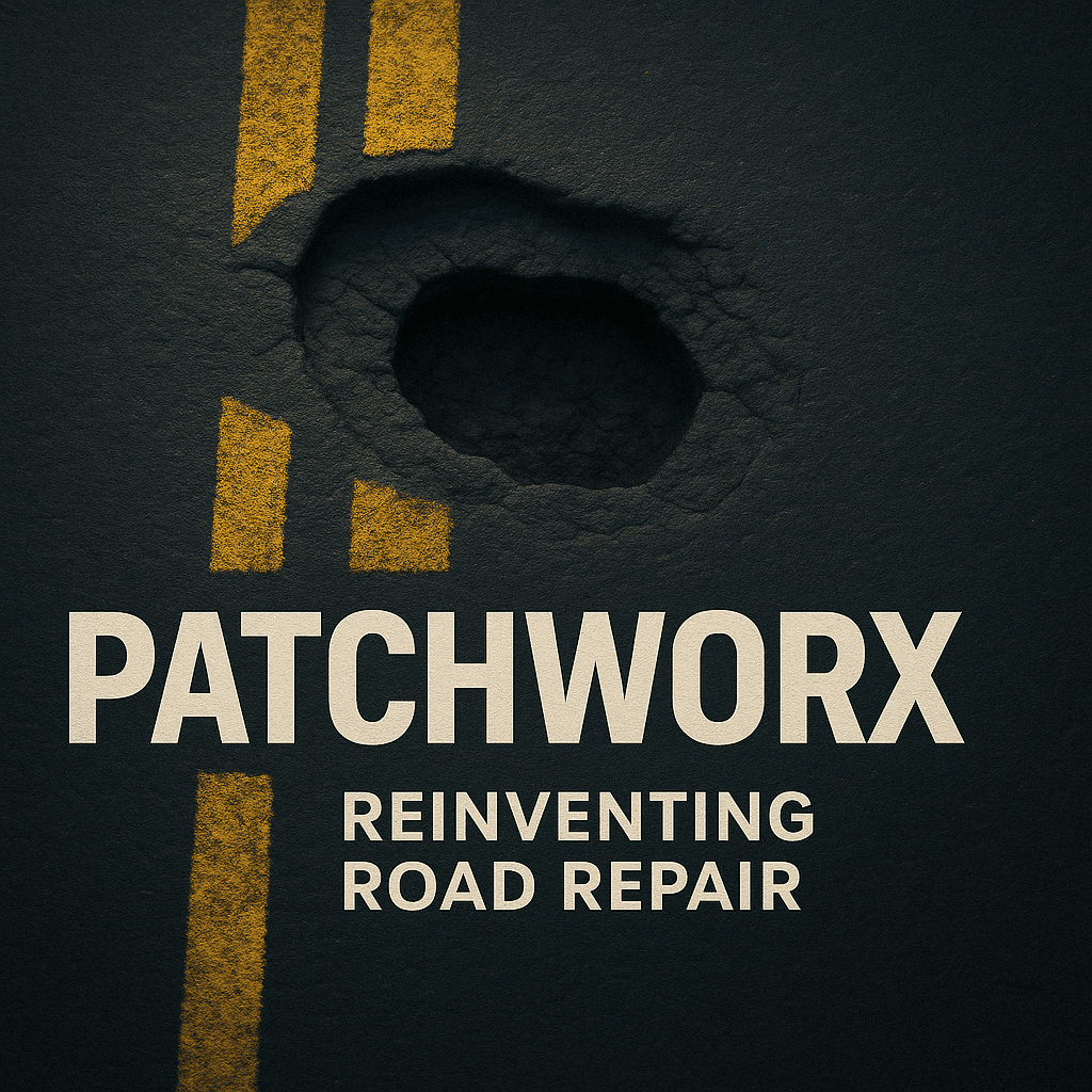 Patch Worx