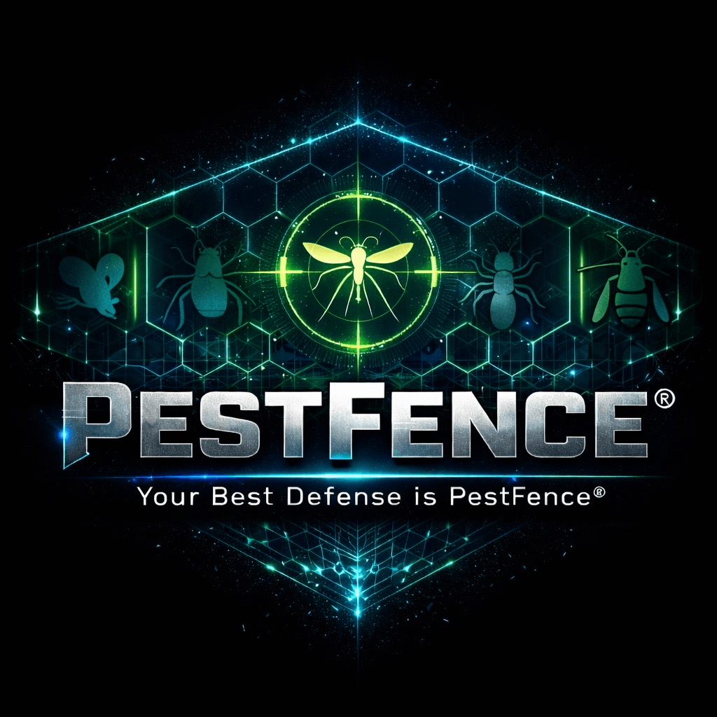 Pest Fence™