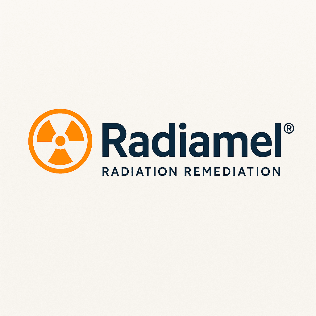 Radiation Remediation