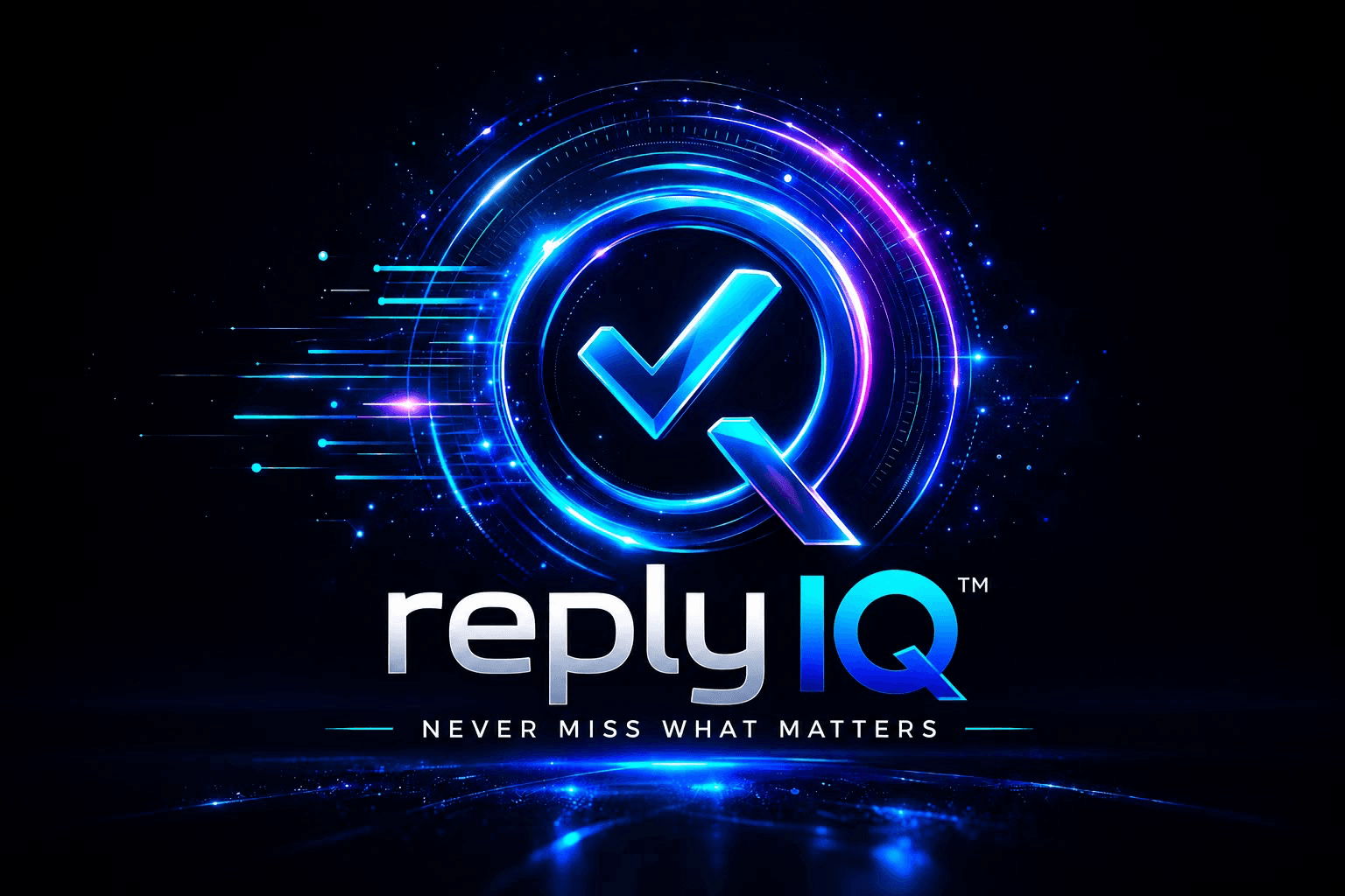Reply IQ