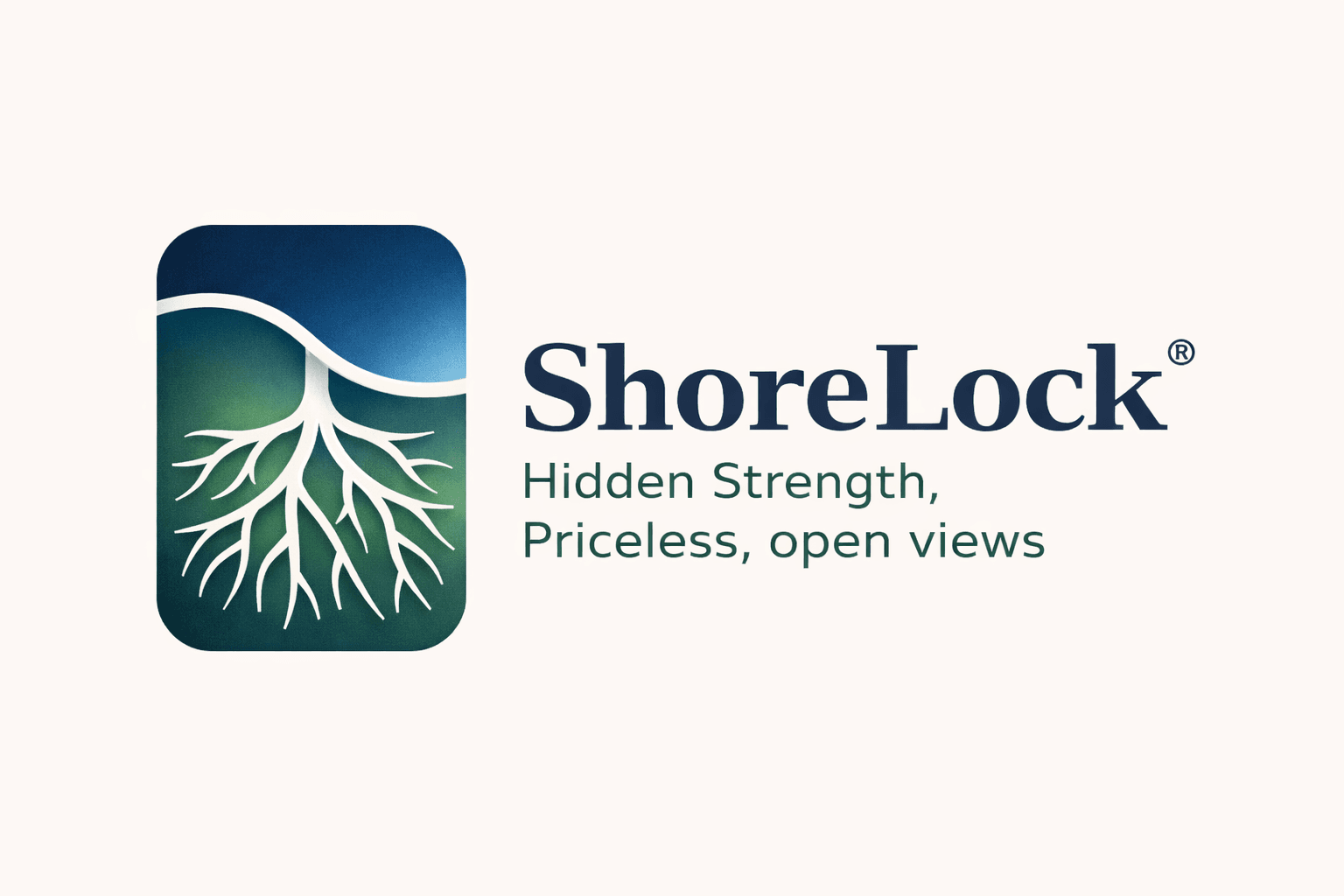 Shorelock™