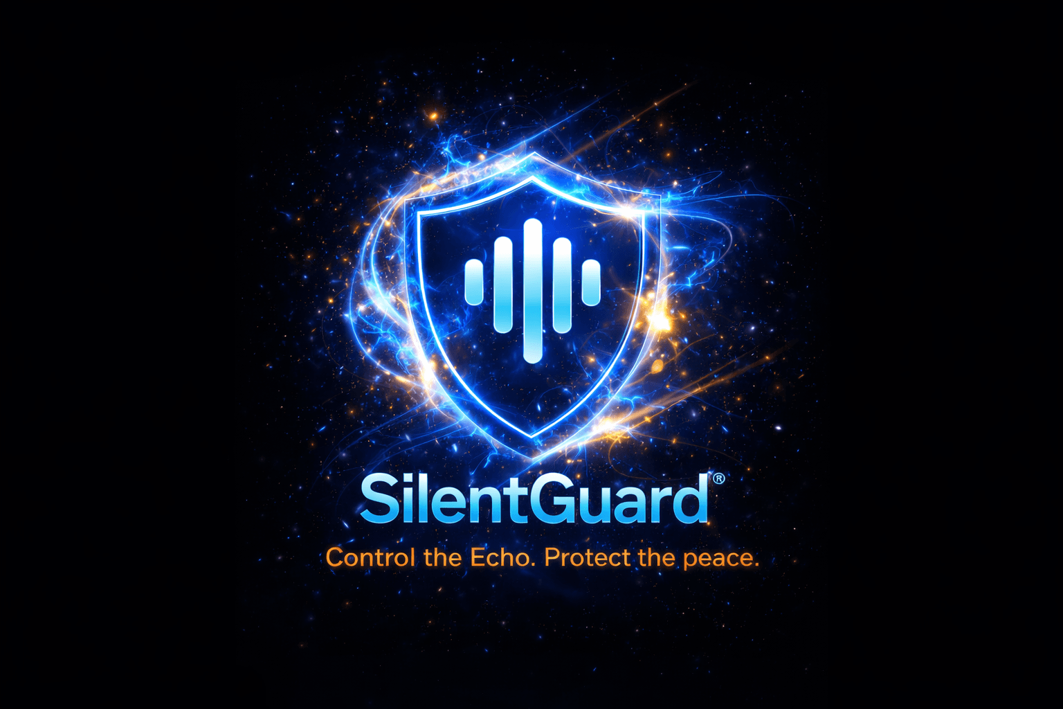 Silent Guard™