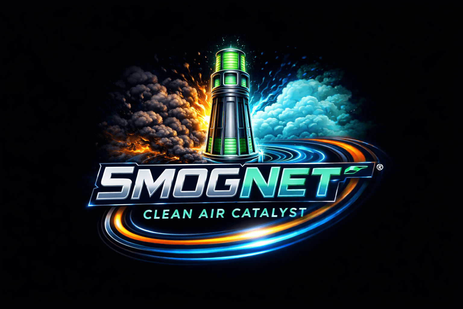 Smognet™