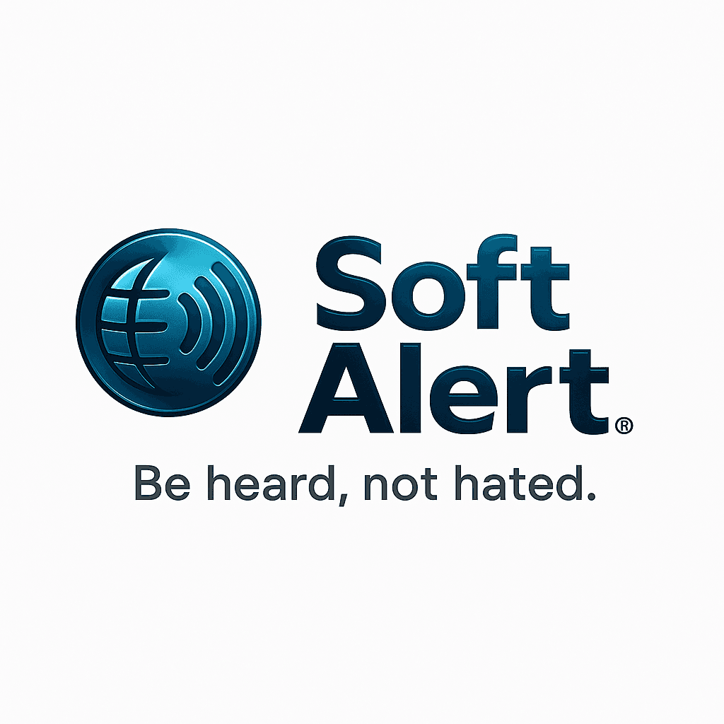 Soft Alert™