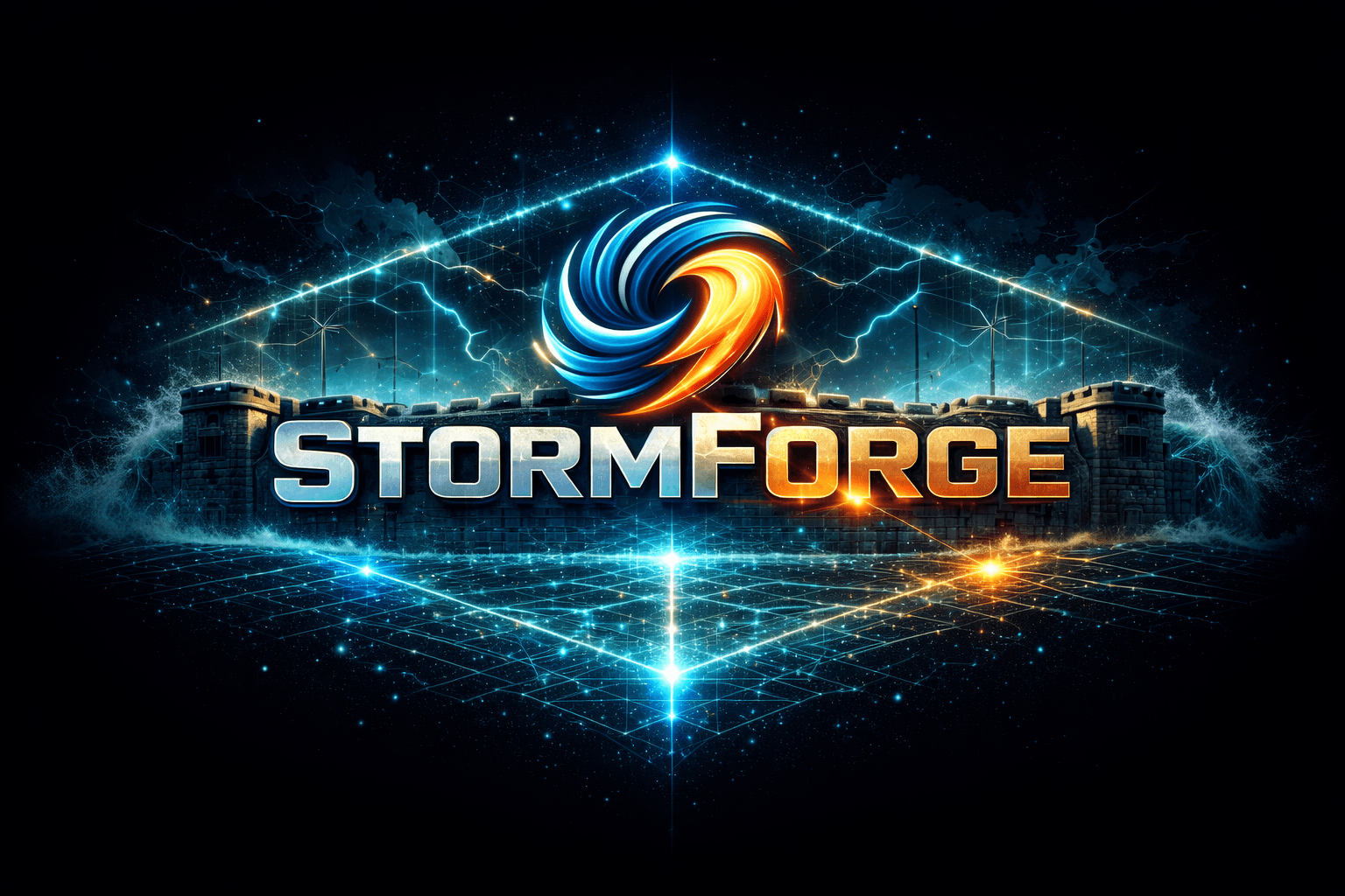 Storm Forge
