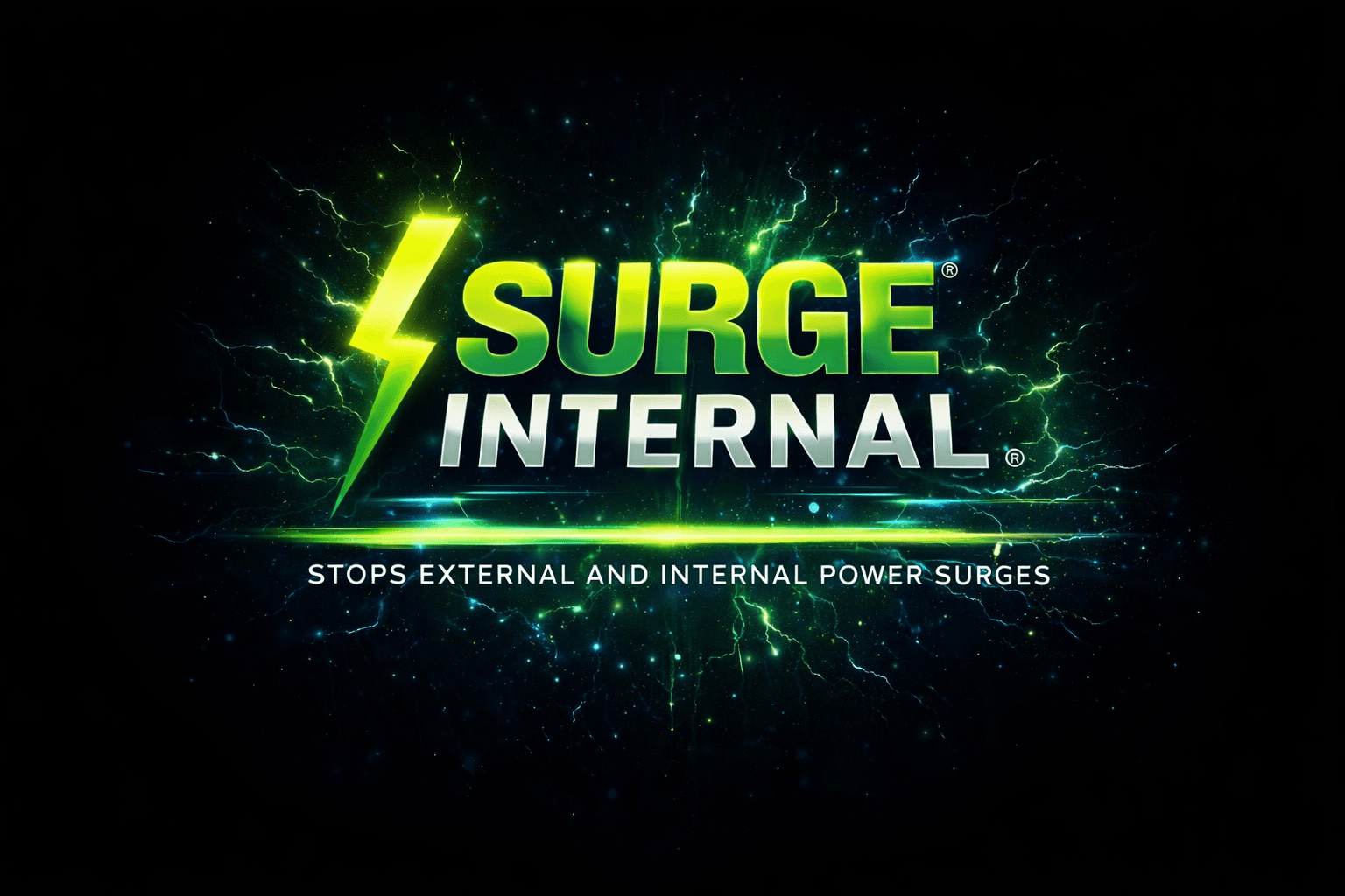 Surge Internal