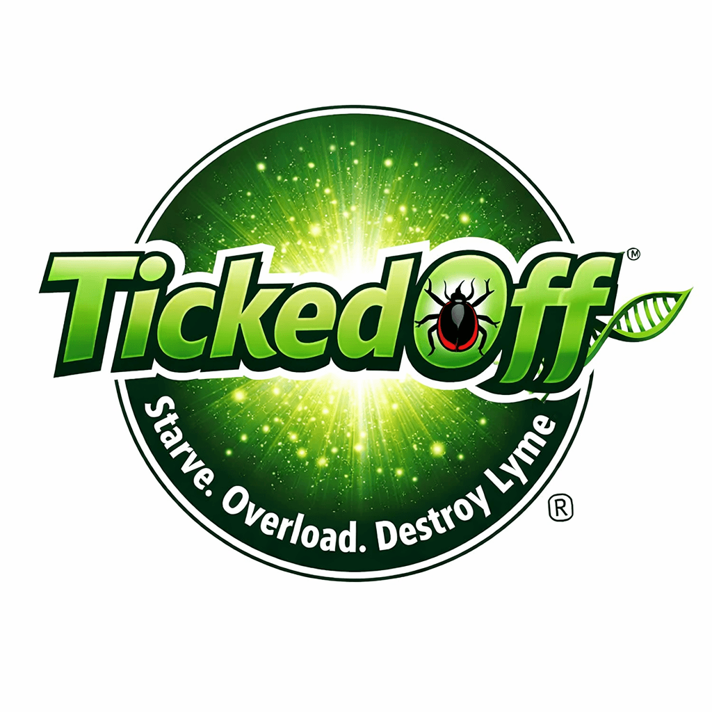 Ticked Off