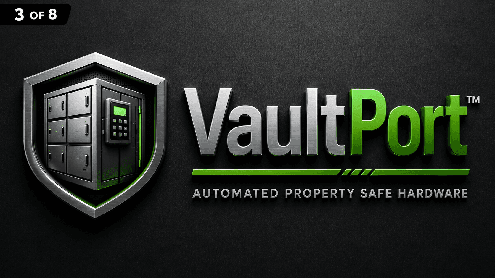 Vault Port