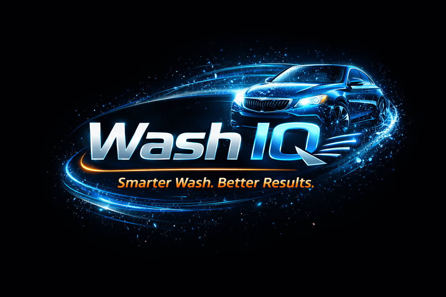Wash IQ