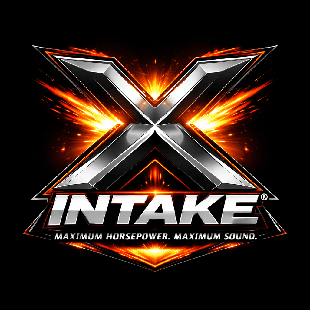 X-Intake