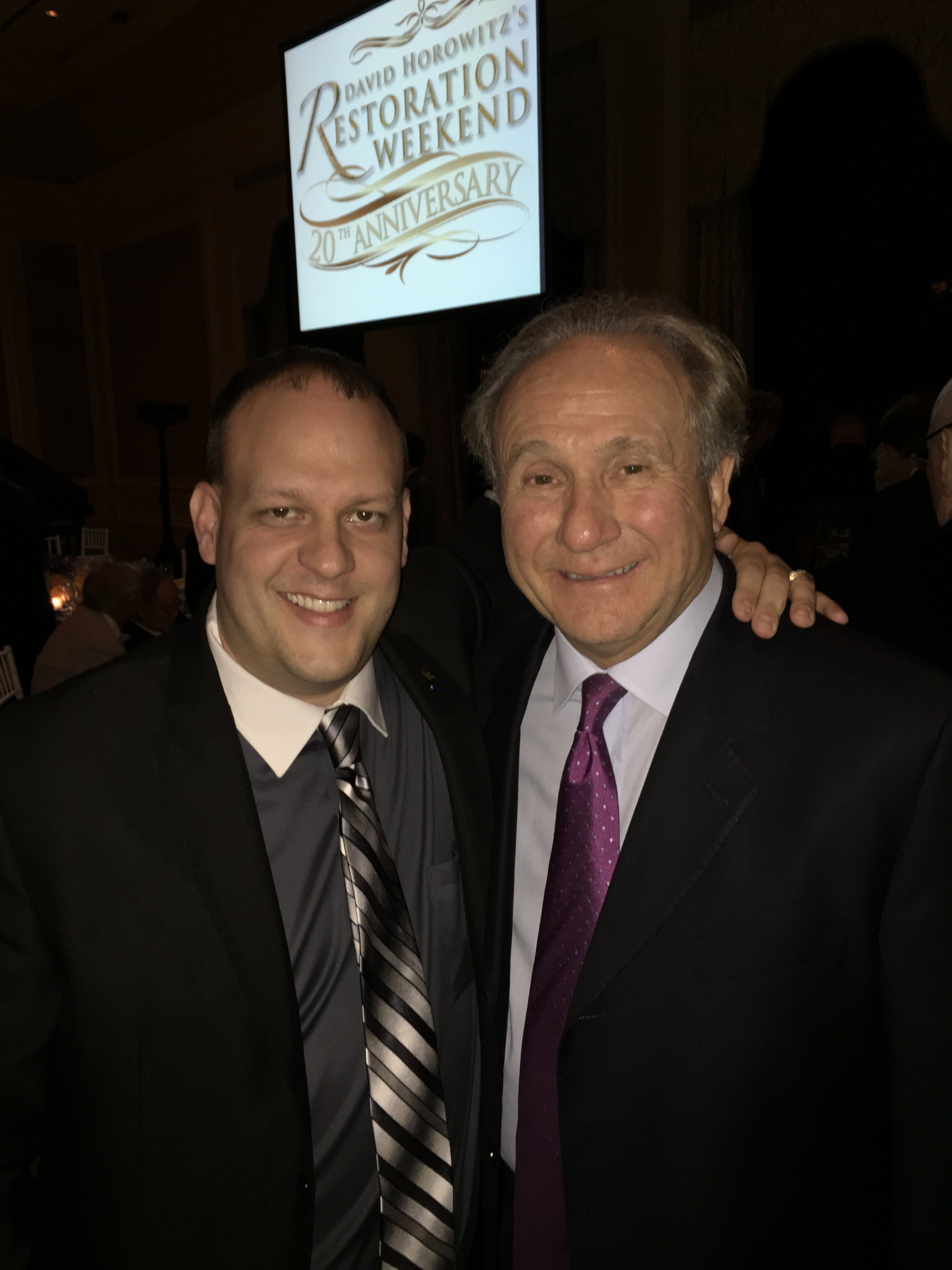 Michael Reagan