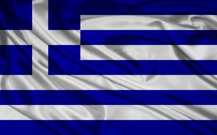 International recognition flag