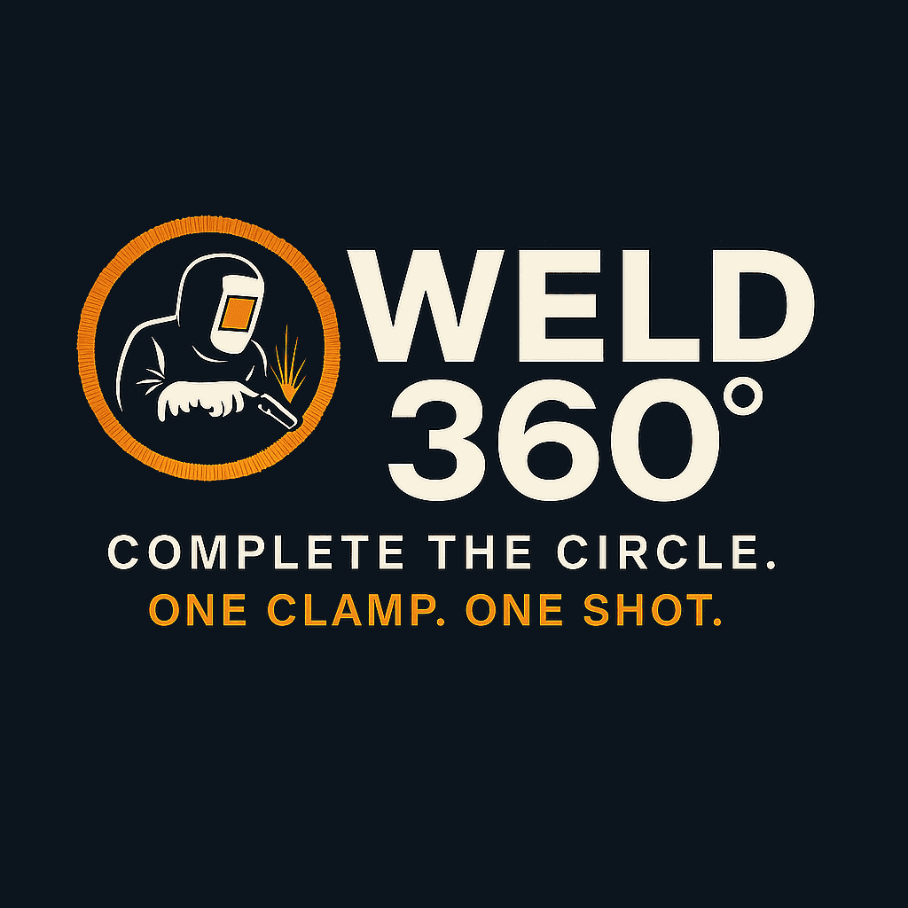 360 Weld
