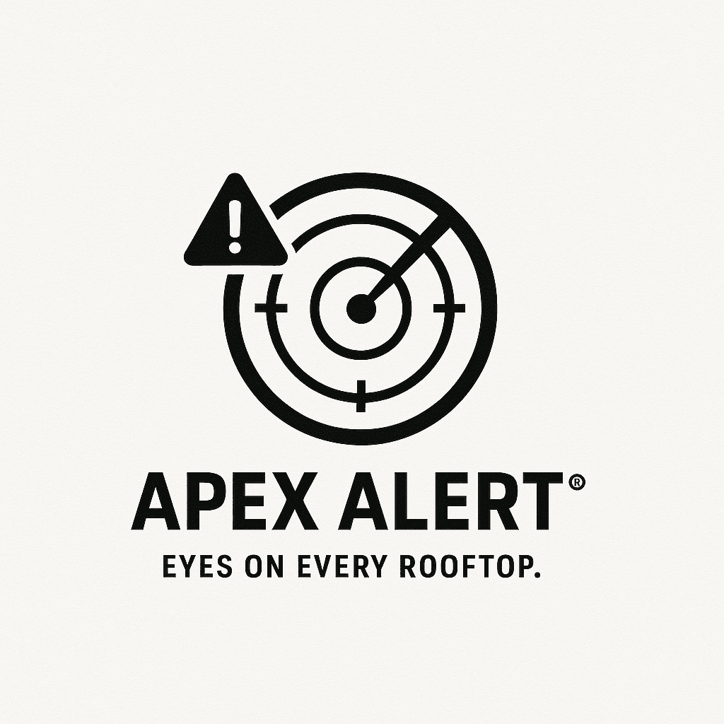 Apex Alert™